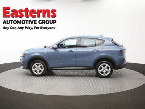 Used 2023 Dodge Hornet GT AWD/4WD image 60