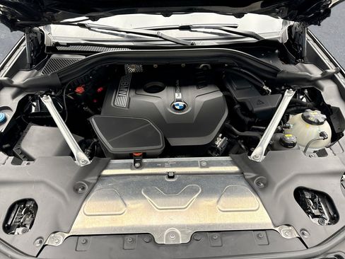 Used 2018 BMW X3 xDrive30i AWD/4WD image 29