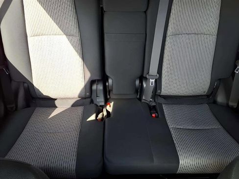 Used 2024 Toyota 4Runner SR5 image 17