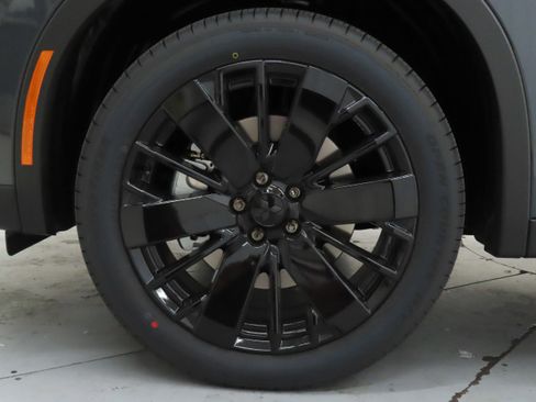 New 2026 Mitsubishi Outlander LE FWD image 26
