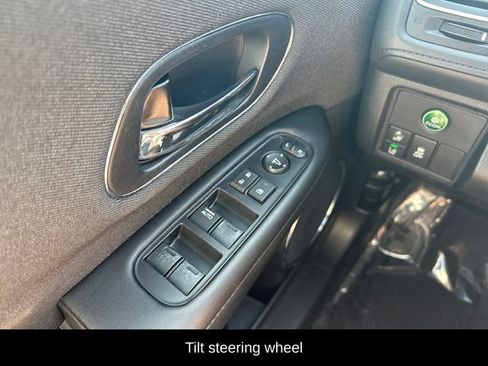 Used 2022 Honda HR-V EX image 16