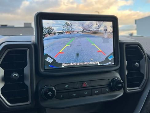 Used 2023 Ford Bronco Sport Outer Banks w/ Tech Package image 23