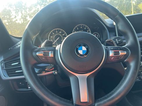 Used 2017 BMW X5 sDrive35i image 11