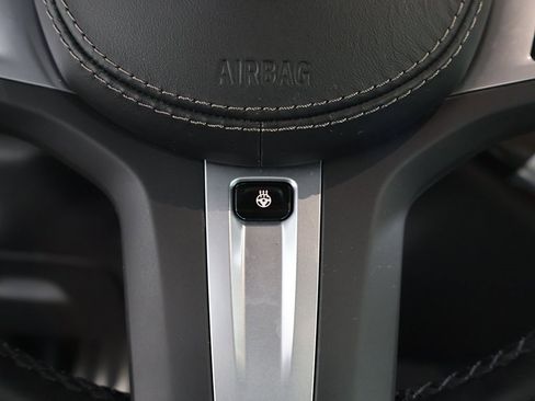 Used 2023 BMW X5 M50i w/ Executive Package image 53