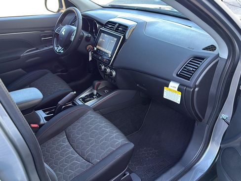 New 2026 Mitsubishi Outlander Sport LE AWD/4WD image 22
