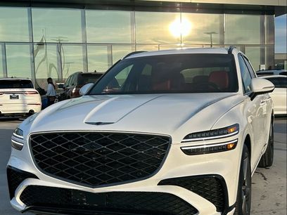 Used 2026 Genesis GV70 3.5T Sport Prestige