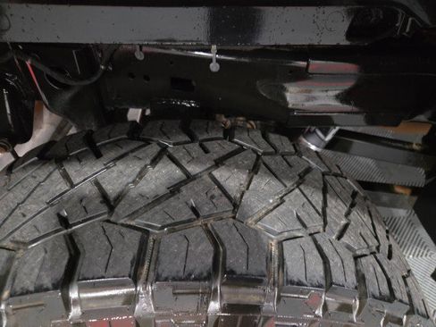 Used 2020 RAM 2500 Limited image 89