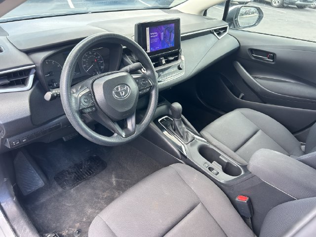 Used 2024 Toyota Corolla LE FWD image 24