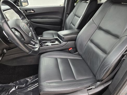 Used 2022 Dodge Durango GT RWD image 24