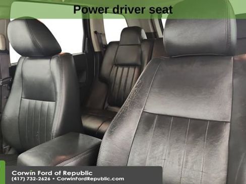 Used 2010 Jeep Grand Cherokee Laredo image 11