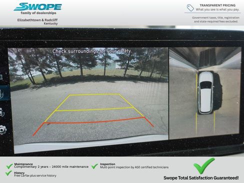 Used 2022 Hyundai Santa Fe Limited AWD/4WD image 27