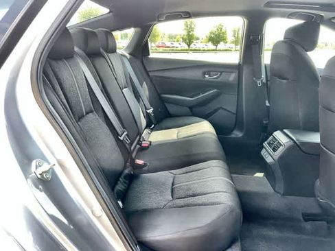 Used 2025 Honda Accord Sport image 14