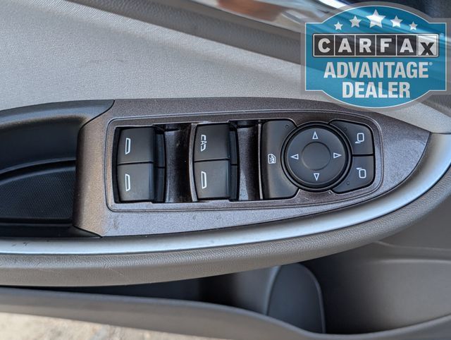 Used 2023 Chevrolet Malibu LT FWD image 14
