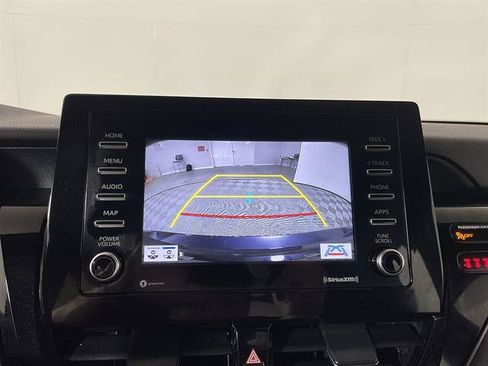 Certified 2021 Toyota Camry SE w/ Cold Weather Package FWD image 17