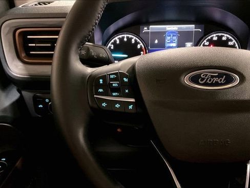 Used 2024 Ford Maverick Lariat w/ FX4 Off-Road Package AWD/4WD image 19