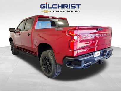 New 2026 Chevrolet Silverado 1500 LT Trail Boss w/ LT Trail Boss Premium Package