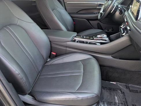 Used 2023 Hyundai Sonata Limited image 19