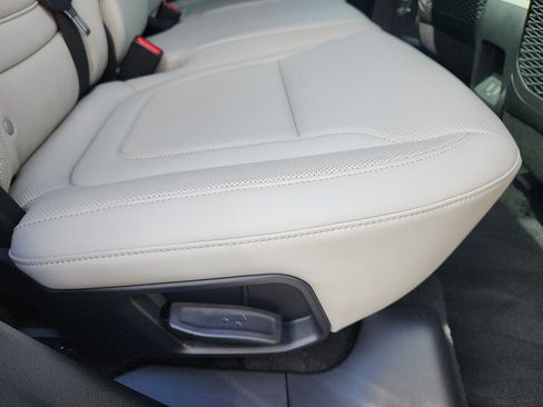 Certified 2024 Hyundai Tucson Limited AWD/4WD image 31
