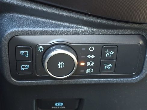 Used 2022 Ford Bronco Outer Banks image 28