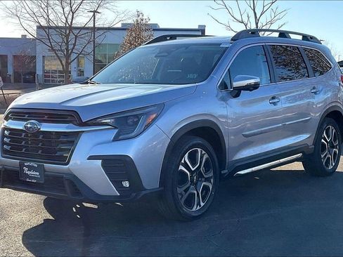 Certified 2023 Subaru Ascent Limited w/ Technology Package image 15