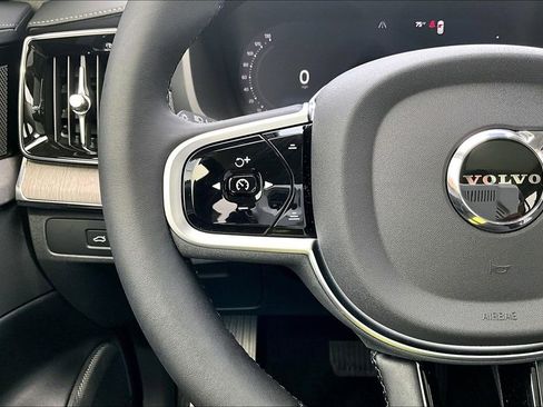 New 2026 Volvo XC90 T8 Ultra w/ Lounge Package AWD/4WD image 24