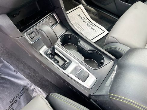 Used 2024 Subaru Ascent Onyx Edition Limited image 17