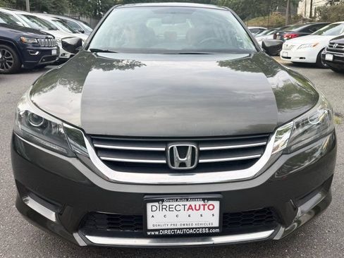 Used 2013 Honda Accord LX image 2