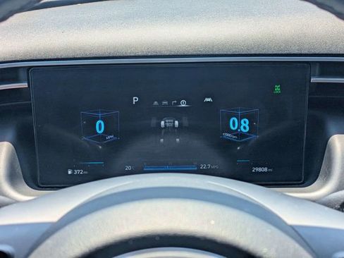 Used 2024 Hyundai Santa Cruz XRT AWD/4WD image 29