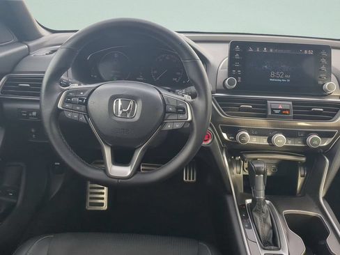Used 2022 Honda Accord Sport image 14