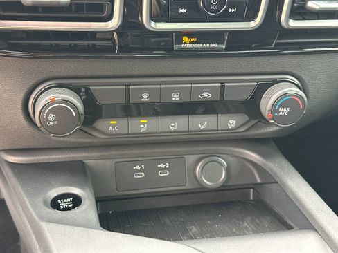 New 2026 Nissan Sentra S w/ Floor Mat Package FWD image 30