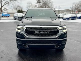 Used 2021 RAM 1500 Limited video 2