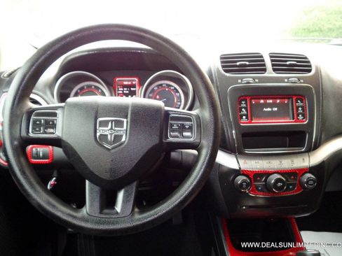 Used 2015 Dodge Journey SE w/ Flexible Seating Group AWD/4WD image 9