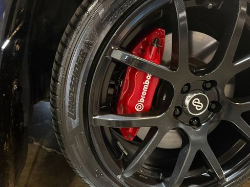 Used 2008 Subaru Forester Sports 2.5X image 28