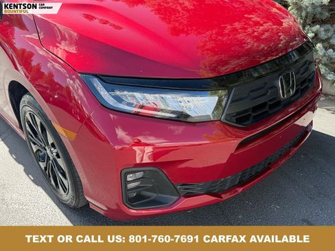 Used 2025 Honda Odyssey Sport-L image 14