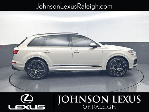 Used 2023 Audi Q7 3.0T Prestige AWD/4WD image 6