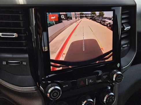 New 2026 RAM 1500 Express RWD image 19
