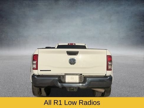 Used 2024 RAM 3500 Big Horn AWD/4WD image 13