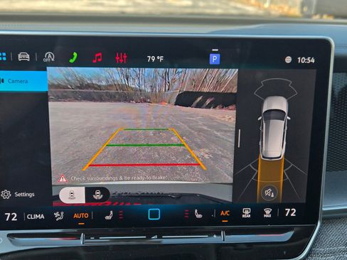 New 2026 Volkswagen Tiguan S image 17