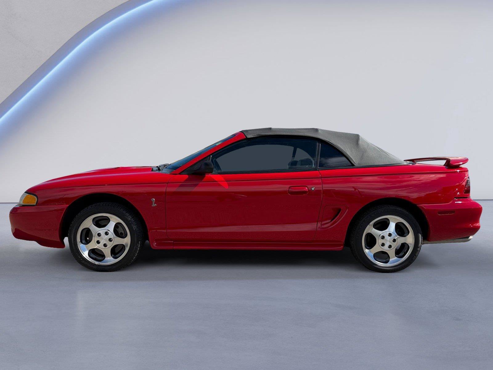 Used 1997 Ford Mustang Cobra RWD image 6