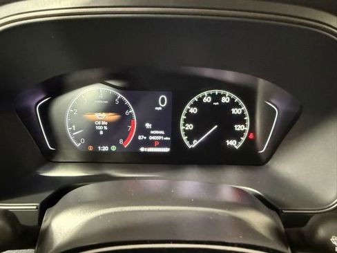 Used 2024 Honda Pilot TrailSport image 23