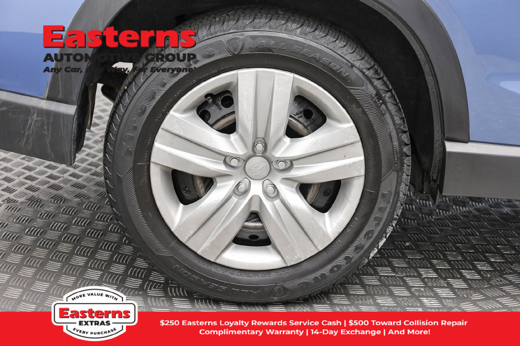 Used 2022 Subaru Forester AWD/4WD image 31