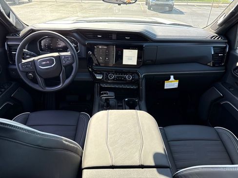 New 2026 GMC Sierra 1500 AT4X AWD/4WD image 31