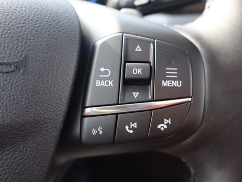 New 2025 Ford Bronco Sport Badlands w/ Badlands Tech Package image 16