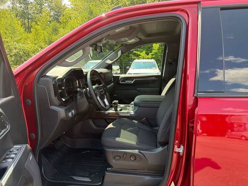 Certified 2023 GMC Sierra 1500 Elevation w/ Preferred Package AWD/4WD image 29