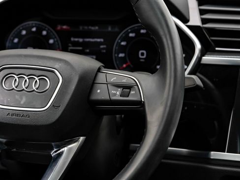 Used 2023 Audi Q3 2.0T Premium Plus w/ Premium Plus Package image 22