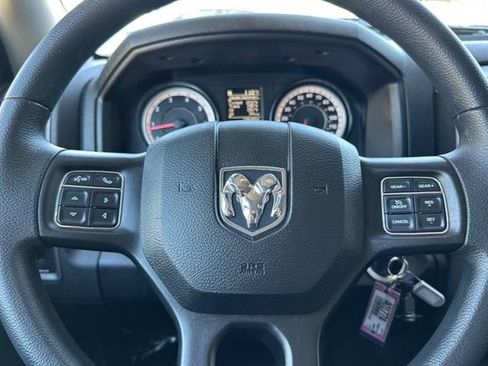 Certified 2023 RAM 1500 Tradesman w/ Popular Equipment Group AWD/4WD image 21