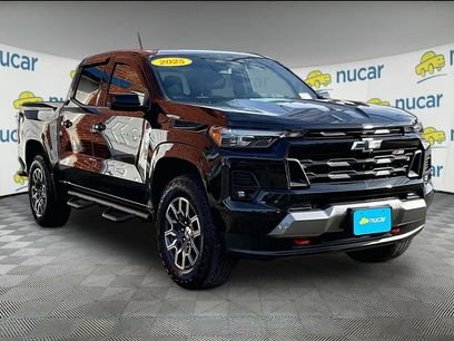 Used 2025 Chevrolet Colorado Z71 w/ Technology Package