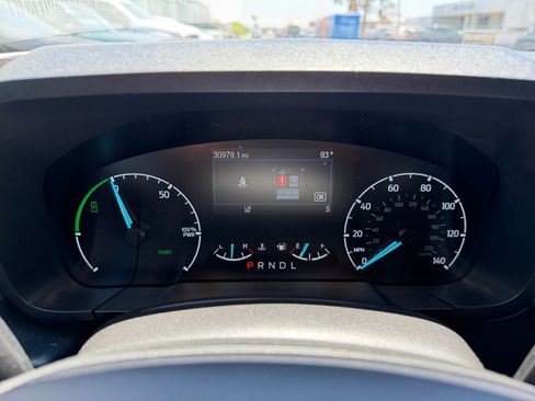 Used 2023 Ford Maverick XLT w/ XLT Luxury Package FWD image 19