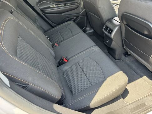 Used 2020 GMC Terrain SLE AWD/4WD image 25