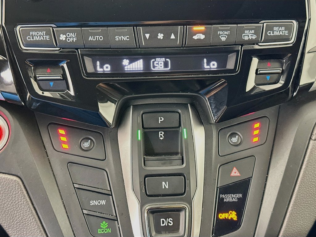 Used 2019 Honda Odyssey EX-L image 16